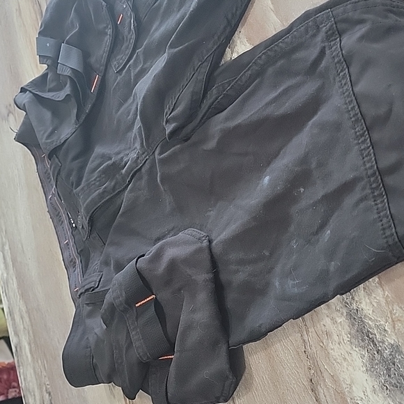 Womans work pants - Picture 4 of 4